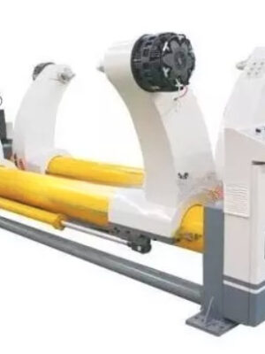 YZJ Carton Hydraulic Mill Roll Stand